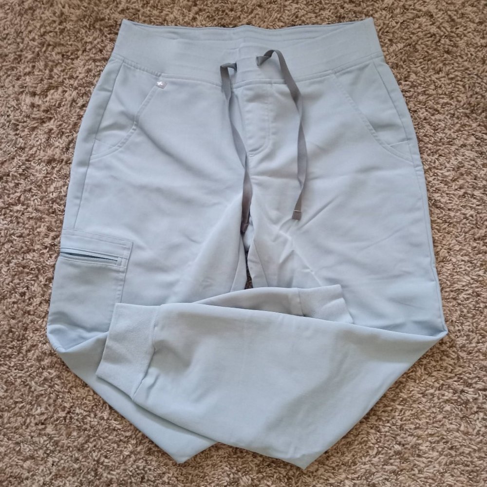 FIGS Zamora Jogger Scrub Pants